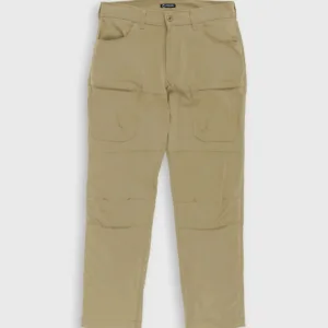 GTFO STRETCH WOVEN MOUNTAIN PANT-STRAIGHT