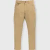 MOAB STRETCH COTTON PANT - TAPER