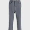 VRSA STRETCH POLY PANT - STRAIGHT